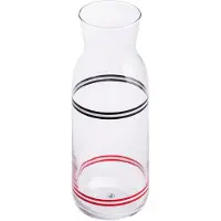 El Ganso 1.2l Glasflasche