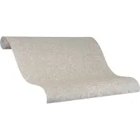 Glööckler Vliestapete Glitzermuster glänzend schimmernd Blattmotiv, moderne Tapete für Schlafzimmer Wohnzimmer Küche