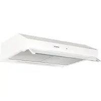 Siemens LU63LCC20, 350 m³/h, Abluft/Umluft, E, E, C, 72 dB