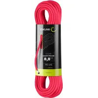 Edelrid Canary Pro Dry 8.8 Mm Seil