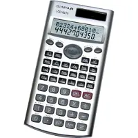 Olympia 9210 Taschenrechner