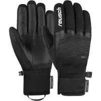 Reusch Skihandschuhe "Venom R-TEX XT" aus wasserdichtem und atmungsaktivem Material