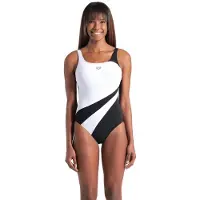 Arena Badeanzug "SWIMSUIT LILIANA U BA" Shapewear