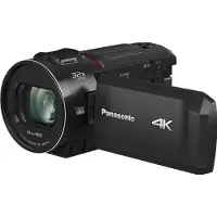 Panasonic HC-VX3 schwarz