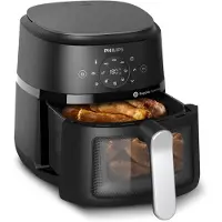 Philips 2000 4.2l Heißluftfritteuse