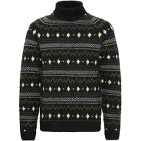 Blend Rollkragenpullover "Rollkragenpullover BHPullover"