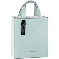 Liebeskind berlin Handtasche Paper Bag S Color Animation 25 x 12 x 26