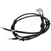 Japanparts Seilzug, Feststellbremse BC-0411
