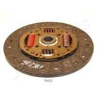 Japanparts Kupplungsscheibe DF-S02