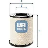Ufi Luftfilter 27.F13.00