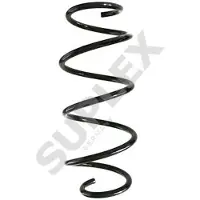 SUPLEX Fahrwerksfeder [Hersteller-Nr. 41093] für Suzuki