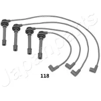 Japanparts Zündleitungssatz IC-118
