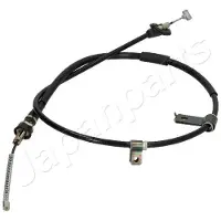 Japanparts Seilzug, Feststellbremse BC-827L
