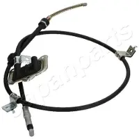 Japanparts Seilzug, Feststellbremse BC-453L