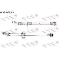 FTE Bremsschlauch 9240572