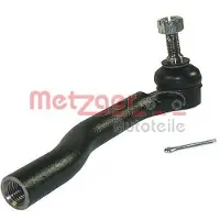 METZGER Spurstangenkopf KIT + GREENPARTS 54042901