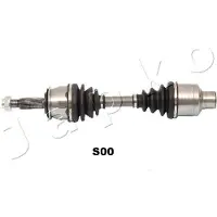 Japko Antriebswelle 62S00