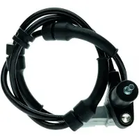 Einparts ABS Sensor PEUGEOT,CITROËN EPS0182 454550,96217756,96227489 Drehzahlsensor,Raddrehzahl Sensor,Drehzahlgeber,ESP-Sensor,Sensor, Raddrehzahl