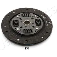 Japanparts Kupplungsscheibe DF-131