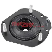 METZGER Federbeinstützlager GREENPARTS 6490323