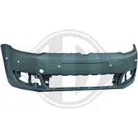 Diederichs Stoßfänger HD Priority Parts 2296052
