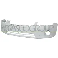 PRASCO Stoßfänger Premium fd4241001 vorne für Ford