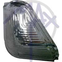 Max Blinkleuchte MMB825-R