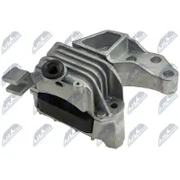 NTY Motorlager FIAT,ALFA ROMEO,LANCIA ZPS-FT-021 51894348 Lagerung, Motor,Motoraufhängung,Motorhalter,Hydrolager