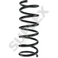 SUPLEX Fahrwerksfeder [Hersteller-Nr. 38161] für Volvo