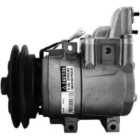 AIRSTAL Kompressor, Klimaanlage 10-0963
