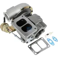 DT Spare Parts Lader, Aufladung 7.58000