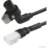 HERTH+BUSS ELPARTS HERTH&BUSS Sensor, Raddrehzahl, 840 mm, 2 pol - 70660303