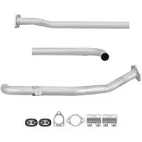 Hella Abgasrohr Easy2Fit PARTNERED with Faurecia 8LA 366 003-501