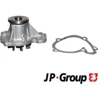 JP GROUP Wasserpumpe [Hersteller-Nr. 4014100400] für Nissan