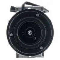 MAHLE ORIGINAL Kompressor, Klimaanlage BEHR ACP 939 000S