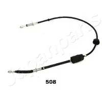 Japanparts Seilzug, Kupplungsbetätigung GC-508