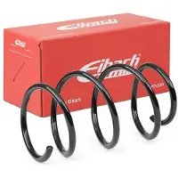 EIBACH Fahrwerksfeder Einzelfeder ERL (Serienersatz) R10534