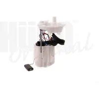 Hikoki Benzinpumpe 132797 elektrisch