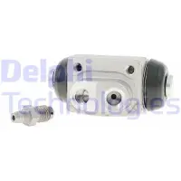 Delphi Radbremszylinder LW90206