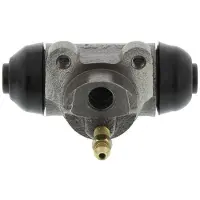MAPCO Radbremszylinder Hinterachse [Hersteller-Nr. 2437] für Citroën, Peugeot