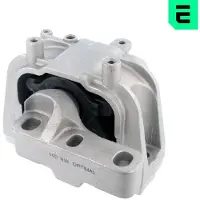 OPTIMAL Lagerung, Motor F7-5014H