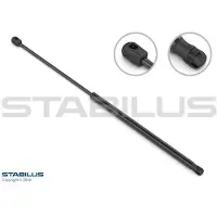 STABILUS Gasfeder, Motorhaube // LIFT-O-MAT set0869sh für ALFA ROMEO
