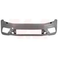VAN WEZEL Stoßfänger [Hersteller-Nr. 5854575] für VW