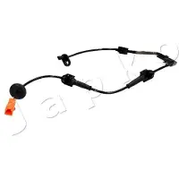 Japko ABS Sensor Raddrehzahl Hinten Rechts für HONDA Jazz II Schrägheck (GD, GE3, GE2) 151446