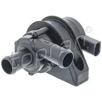 Topran Zusatzwasserpumpe 116 208 für VW GOLF VI (5K1) elektrisch