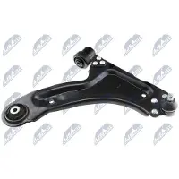 NTY ZWD-PL-001 Querlenker Vorne Rechts für OPEL Corsa C Schrägheck (X01)