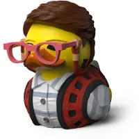TUBBZ Numskull - Ghostbusters LTD ED Janine Melnitz