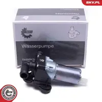 ESEN SKV Zusatzwasserpumpe 22SKV035