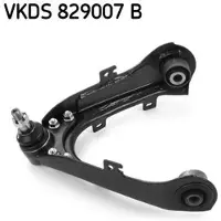 Skf Lenker Radaufhängung VKDS 829007 B für Isuzu D-Max I