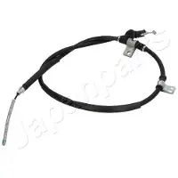 Japanparts Seilzug, Feststellbremse BC-H51R